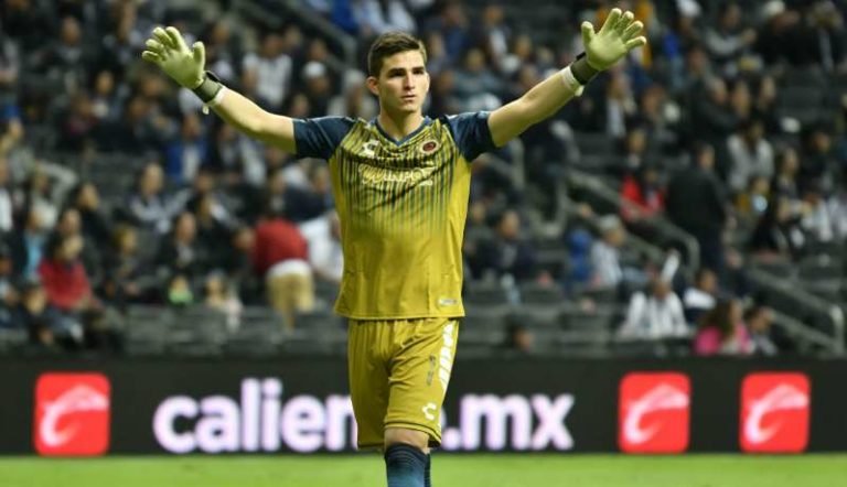 Cruz Azul: Sebastián Jurado firmará por tres años con La Máquina