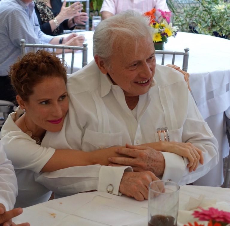 Nuevas visiones que transforman, Alicia Menéndez Figueroa