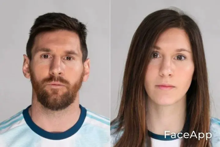 Los riesgos a la privacidad de FaceApp y recomendación Hals Intelligence.