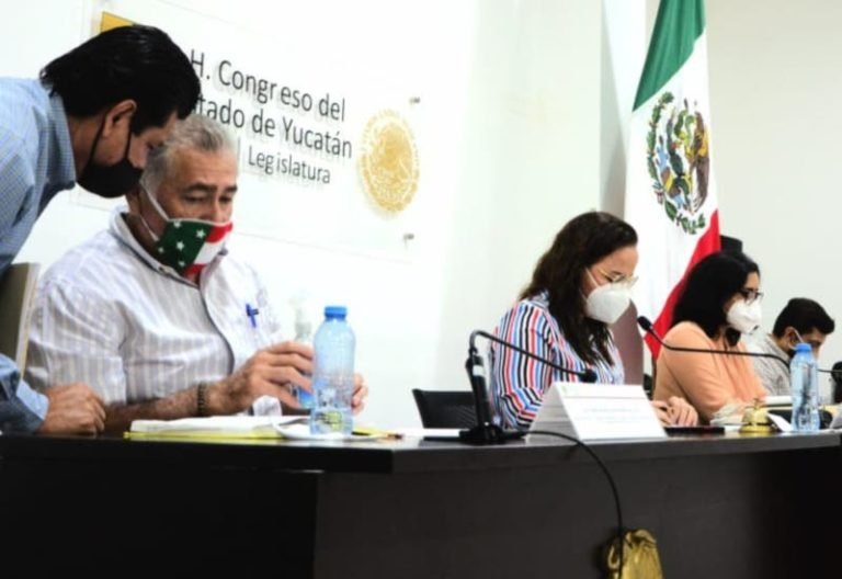 Lista la terna de aspirantes para el Inaip