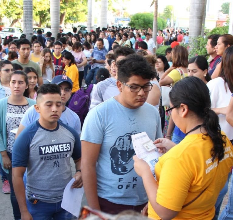 La Uady anuncia las fechas para los exámenes de nuevo ingreso