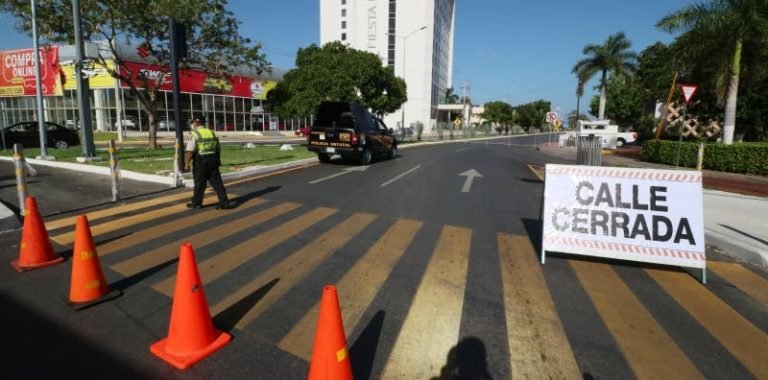 Primeros pacientes en el Siglo XXI; el IMSS decide no enviar enfermos