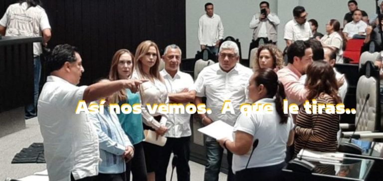 Así nos vemos.  A que  le tiras..