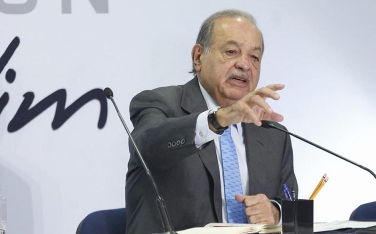 Slim ‘da batalla’ a Highline y mejora oferta por negocio de telefonía móvil de Oi