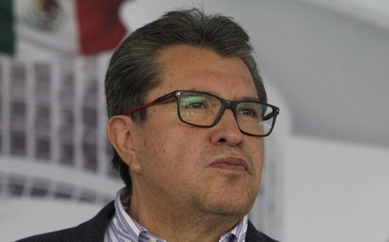 Monreal propone elevar a rango constitucional la justicia digital