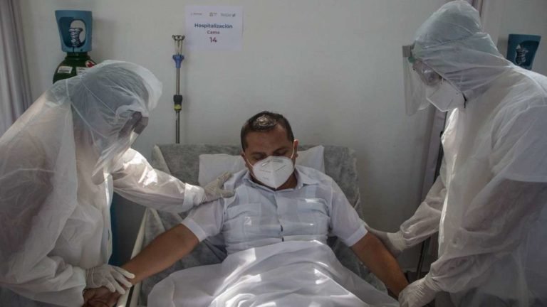 hoy, 28 muertes y 200 nuevos contagios por Covid-19, Yucatán
