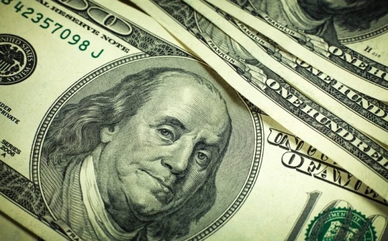 Precio del dólar hoy 28 de julio de 2020