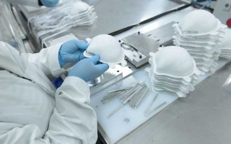 3M demanda a empresas por vender cubrebocas N95 hasta 267% más caros