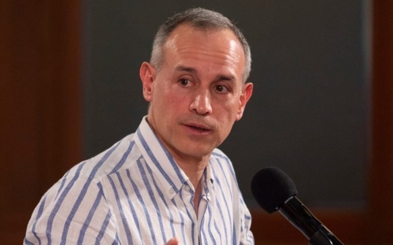 Error metodológico, comparar cifras de muertes por covid-19 con otros países: López-Gatell