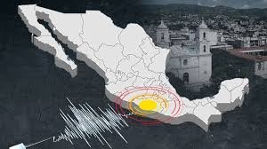 Sismo de 4.1 sacude Técpan, Guerrero, el 24 de febrero de 2025