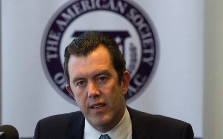 No hay forma de que se cancelen las elecciones de EU, pese a covid: Larry Rubin