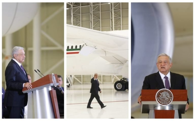 AMLO en La Mañanera