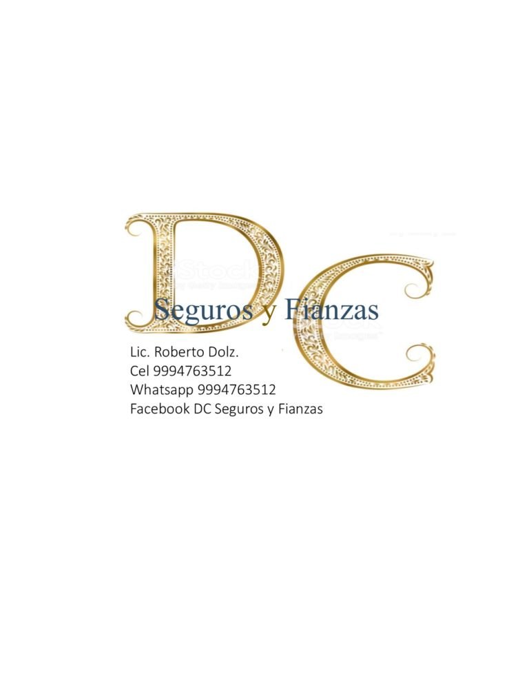 Seguros vs No Seguros