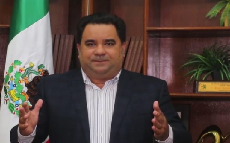 Ante covid-19, “nos va a llevar la chingada”; alcalde de Motul pide cambiar política pública