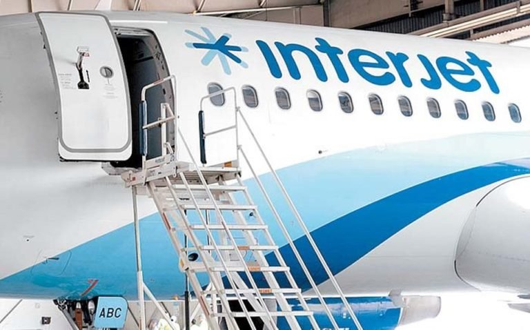Interjet recibe capitalización por 150 mdd