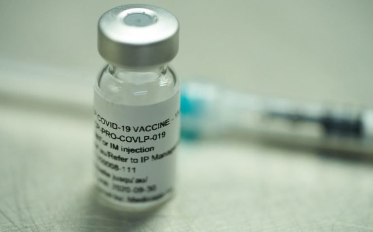 Producen vacuna “segura” y con respuesta inmune contra coronavirus