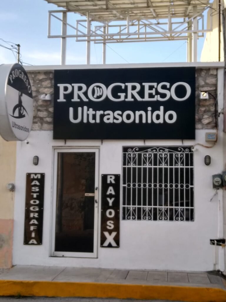 Ultrasonido, quien los aplica? “Progreso Ultrasonidos y Rayos X”