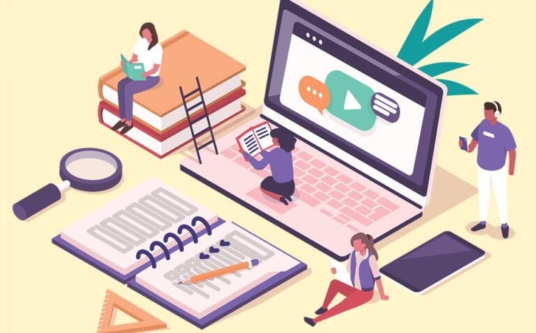 Educación post pandemia