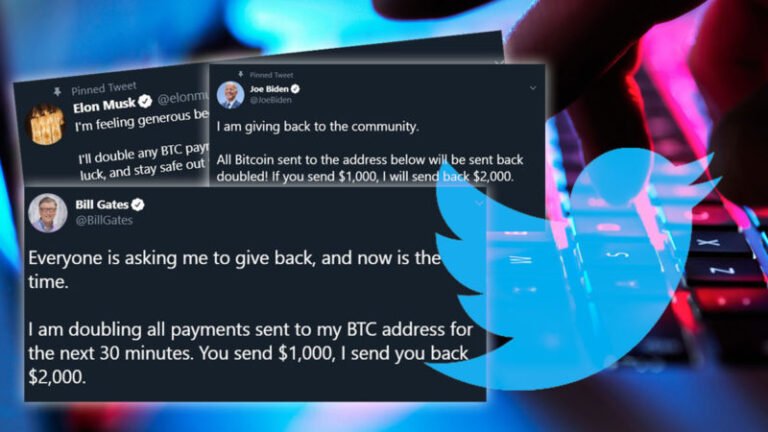 El Hackeo de Twitter: empleados fueron engañados mediante phishing telefónico