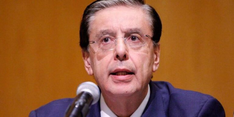 Jaime Cárdenas dimite y ventila anomalías en bienes incautados