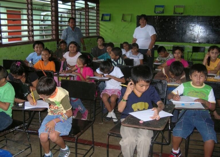 Pagarán apoyo a sector docente