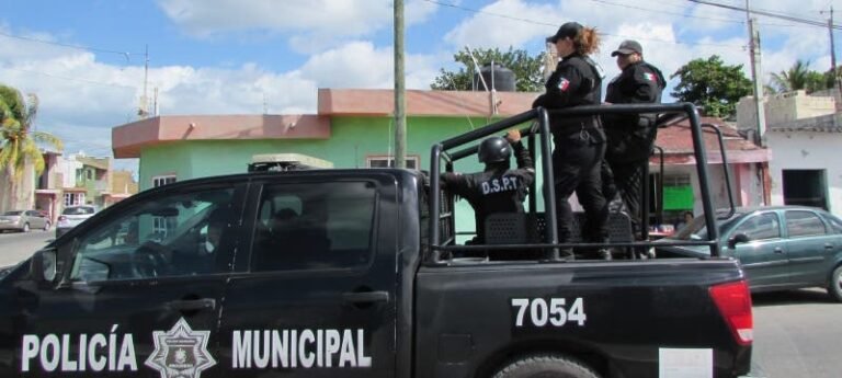 VACIONA EN PROGRESO: VANDALISMO Y DELINCUENCIA