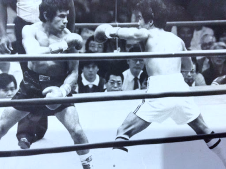 ANTONIO PATRÓN LAVIADA NOS HABLA DE LOS PRINCIPALES EXPONENTES DEL BOX YUCATECO Y DE SU AFICIÓN POR EL DEPORTE DE LOS PUÑOS