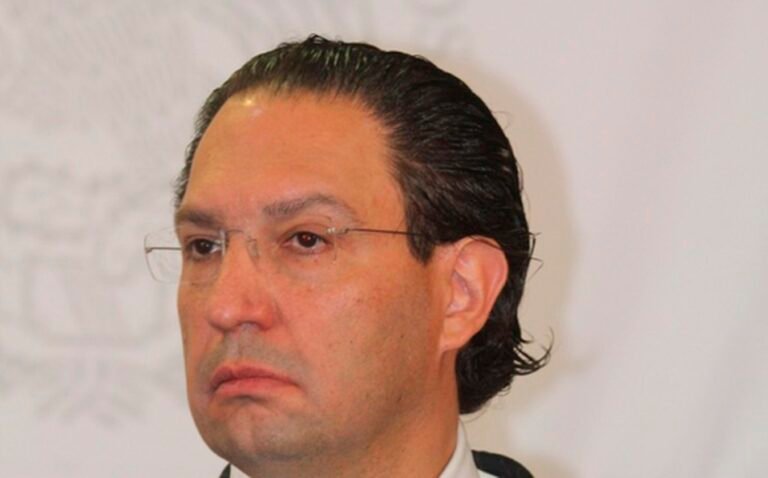 FGR podrá judicializar carpeta de investigación contra ex oficial mayor de Sedesol