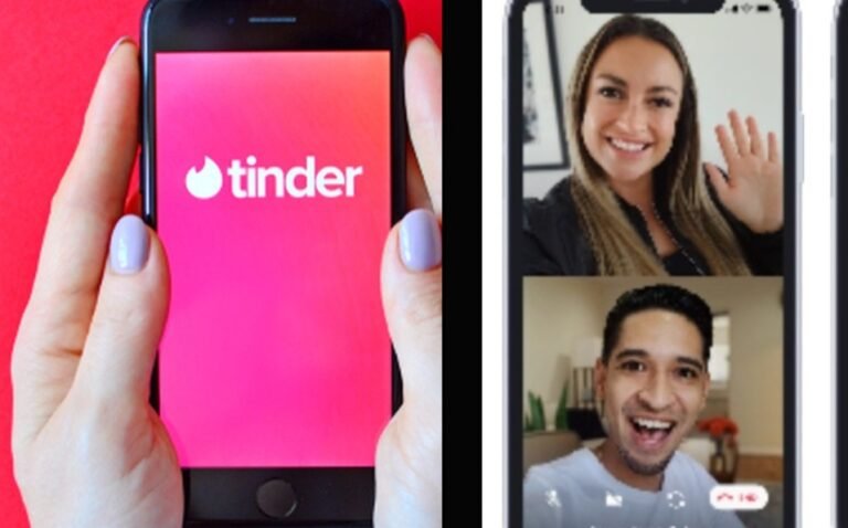 ¡Hacer match! Tinder implementa función de videollamadas en todo el mundo