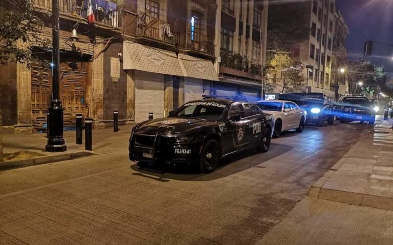 Cae otro por 2 menores asesinados y cargados en un diablito en CdMx