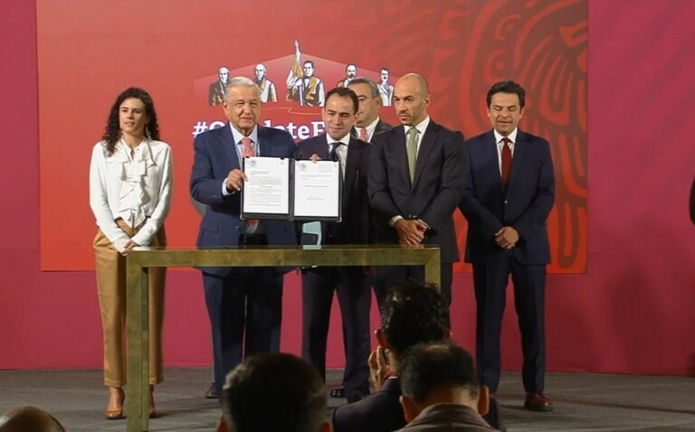 Iniciativa de ley para “poner orden” en outsourcing