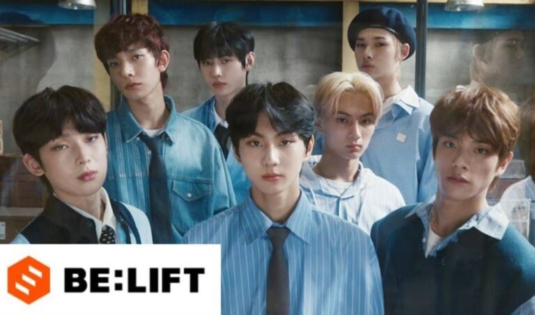 ENHYPEN ‘Let Me In (20 CUBE)’ Official MV