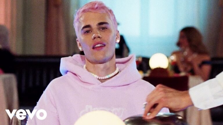 Justin Bieber – Yummy