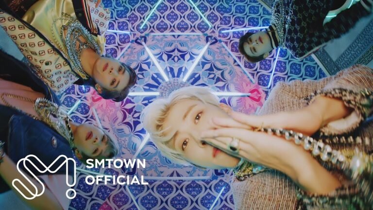 NCT U “Make A Wish”