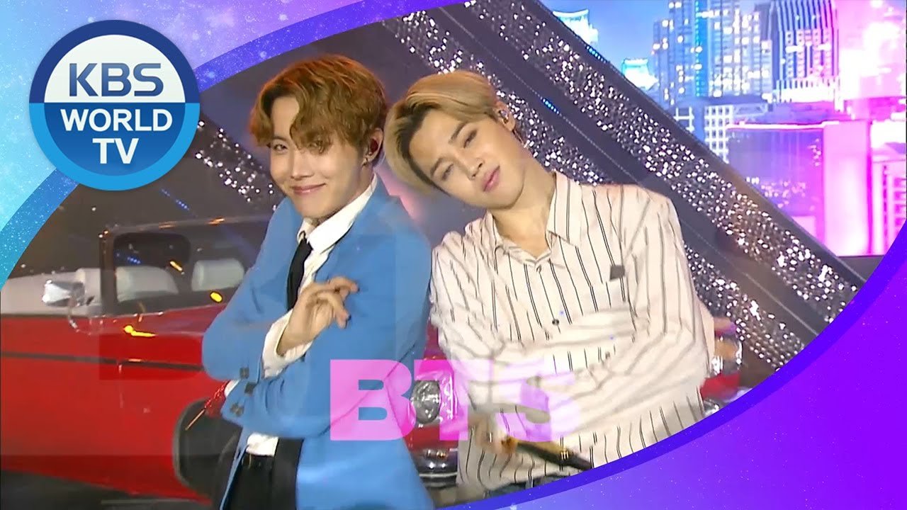 Horarios de KBS Song Festival