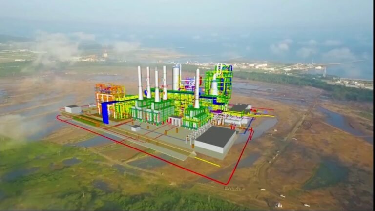 Semar invierte otros 650 mdp para blindar la refinería de Dos Bocas y la Sonda de Campeche
