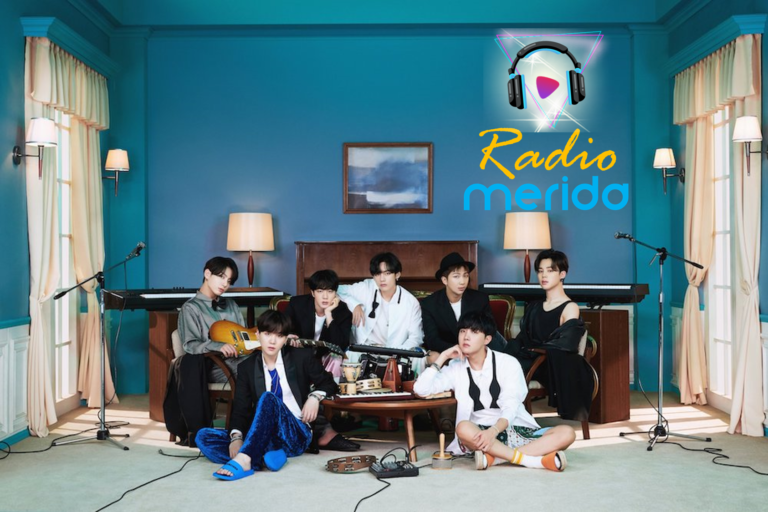 bts en radio Mérida