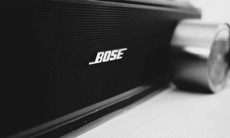 Bose se suma a la lista de empresas afectadas por el ransomware