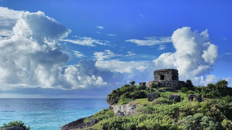 Documental evidencia la paulatina destrucción del paraíso turístico de Tulum