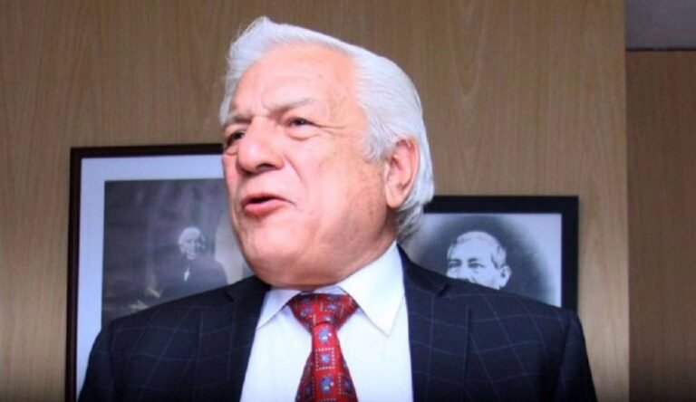 Vinculan a proceso al presidente del Tribunal Universitario de la UNAM por hostigamiento sexual