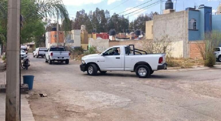 Ejecutan al periodista Juan Carlos Muniz en Fresnillo, Zacatecas