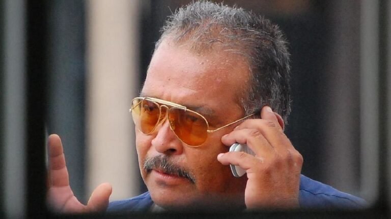 Hallan muerto a periodista mexicano que estaba desaparecido