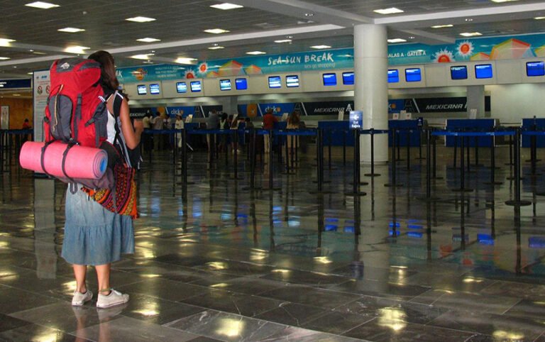 Volaris operará la nueva ruta aérea Cancún-Perú
