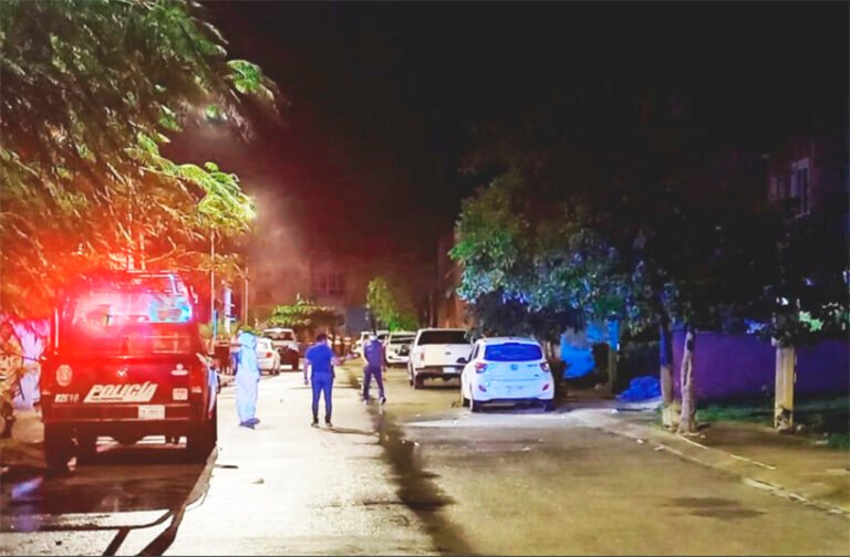 Asesinan a joven en Playa del Carmen
