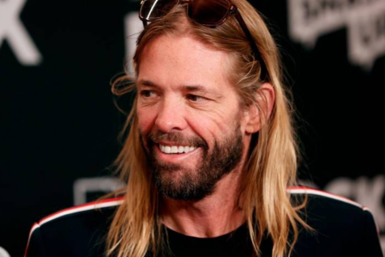 Taylor Hawkins: Lo que se sabe de muerte del baterista de Foo Fighters