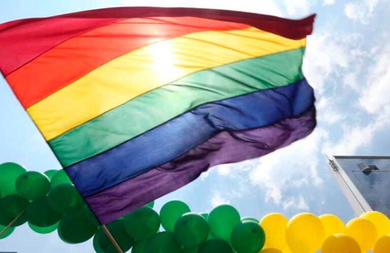 Tribunal ordena permitir candidaturas LGBTTTIQ+