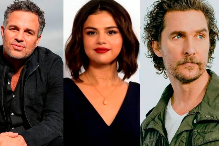 Famosos reaccionan a tiroteo en escuela de Texas, expresan dolor e indignación por ola de violencia