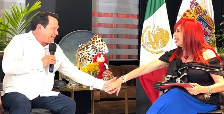 El fracaso de Morena como gobierno en Campeche