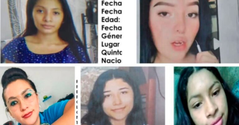 Cancún, Tulum y Playa del Carmen registran el 90% de las desapariciones en Quintana Roo