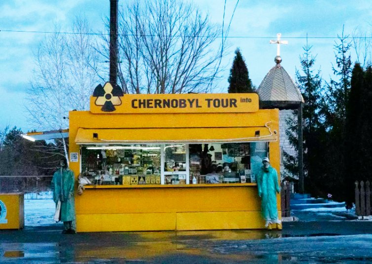 Especialistas bielorrusos buscan restaurar energía en Chernobyl